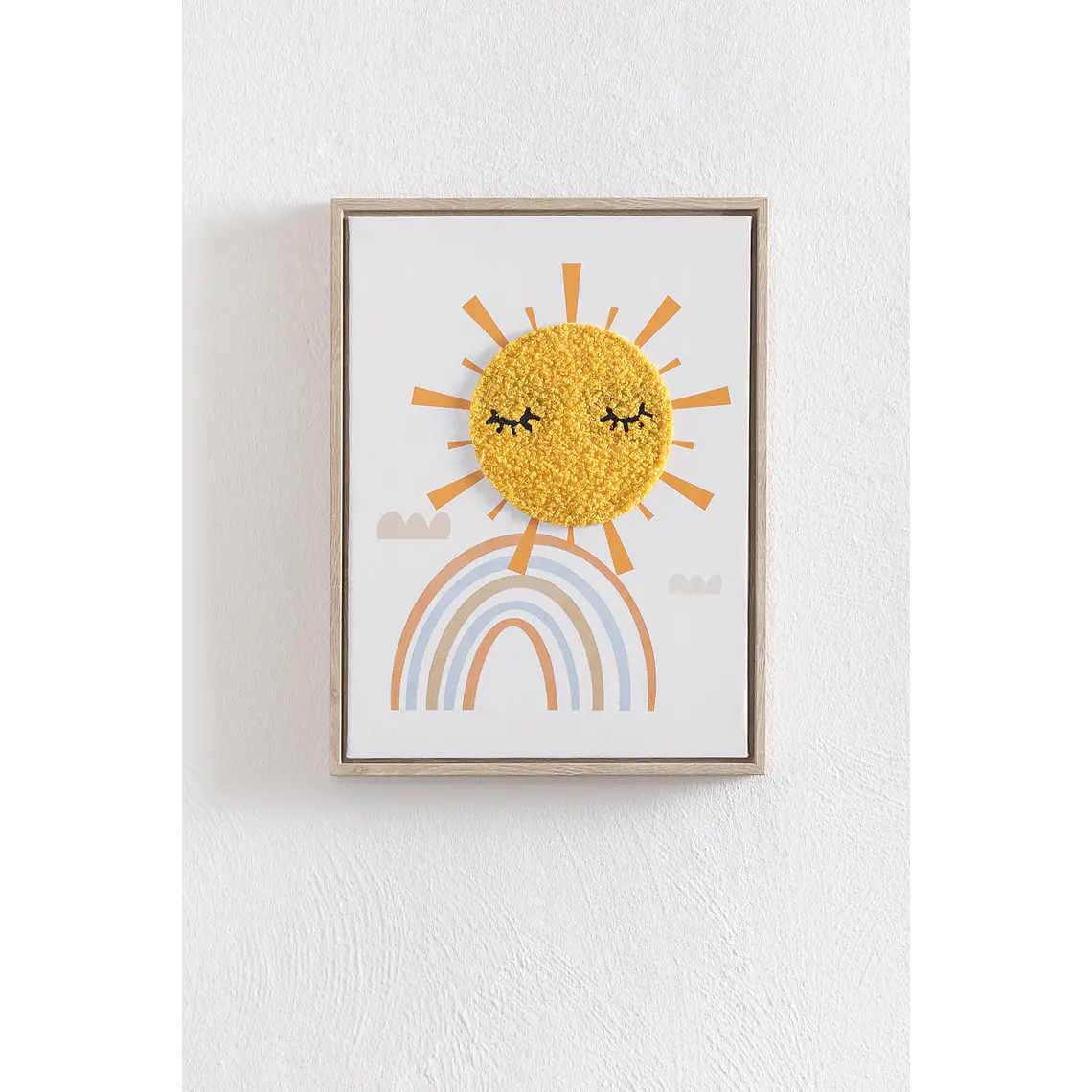 Viorel · Cuadro infantil 2