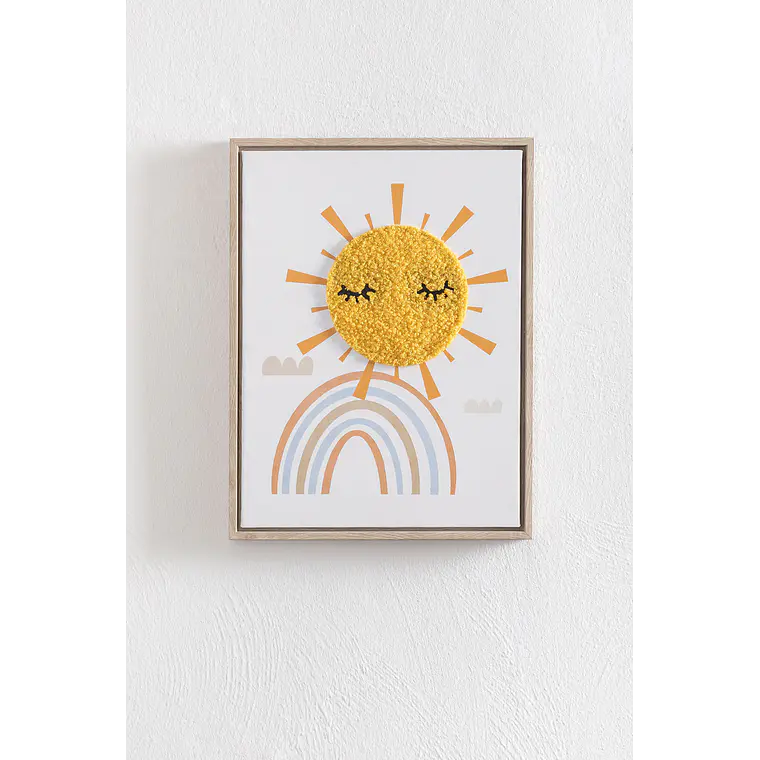 Viorel · Cuadro infantil 2