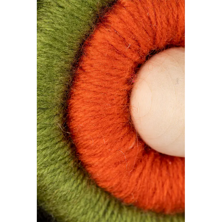 Yriala · Tapiz textil infantil 5