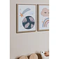 Zelena · Cuadro infantil - Miniatura 1