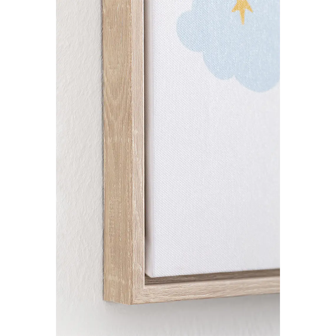 Zelena · Cuadro infantil 4