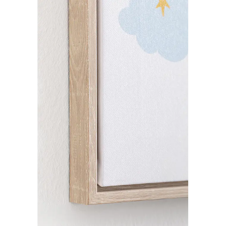 Zelena · Cuadro infantil 4