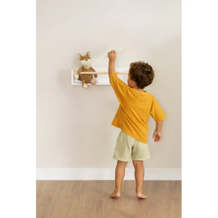Zelora · Estante infantil 1