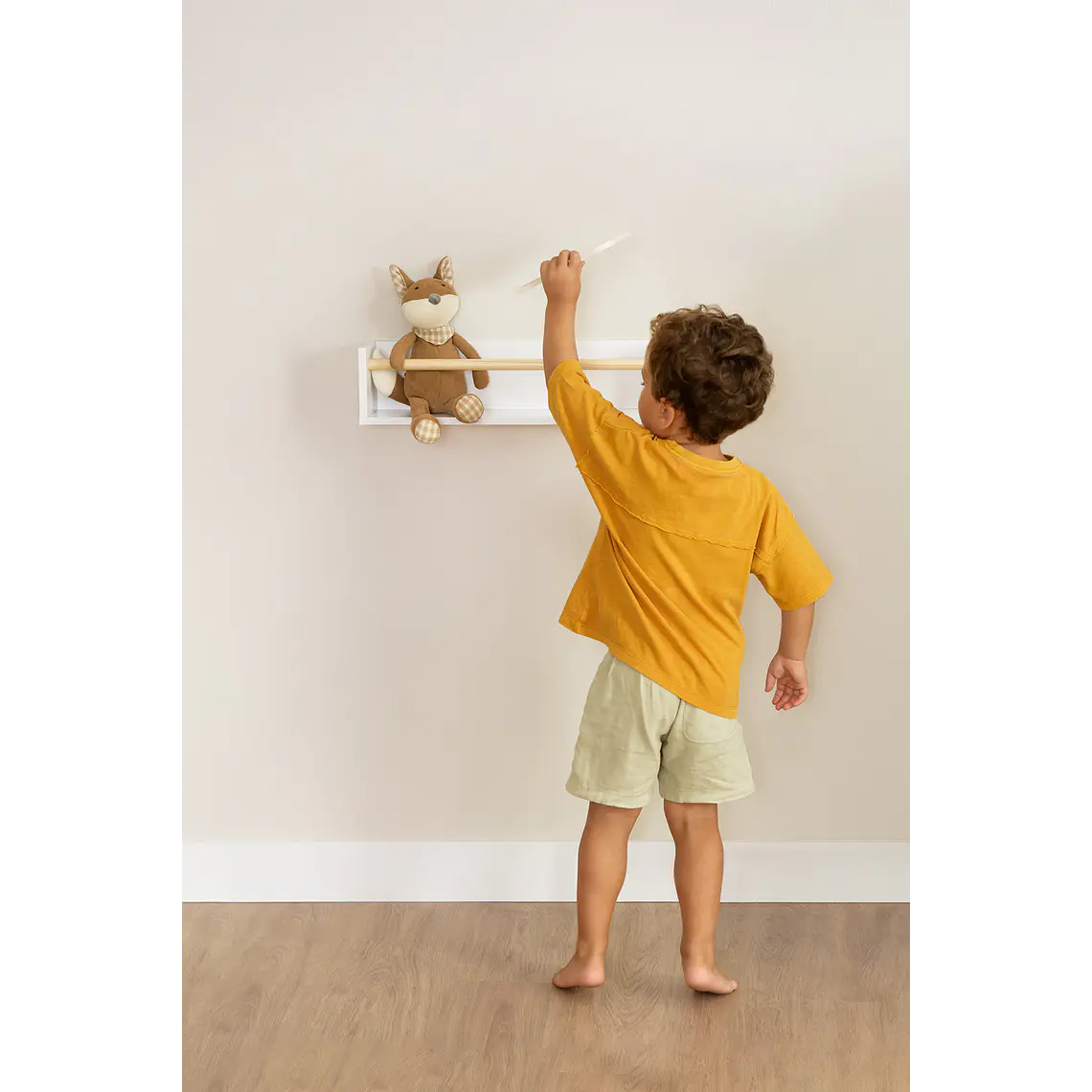 Zelora · Estante infantil 2