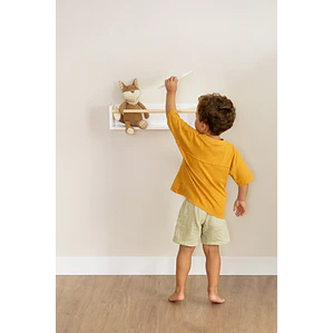 Zelora · Estante infantil