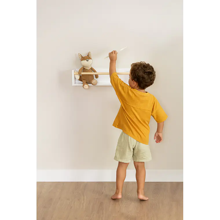 Zelora · Estante infantil 2