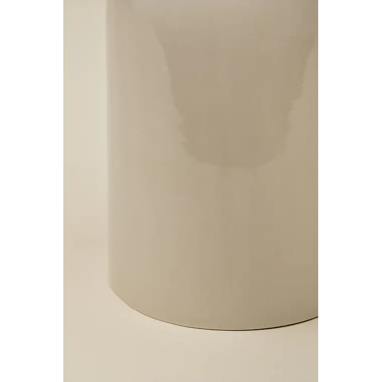 Lámpara de mesa en hierro 6