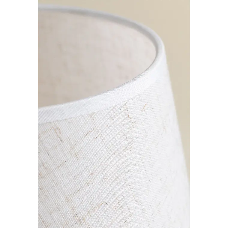 Lámpara de mesa inalámbrica en madera 6