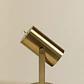 Lámpara de mesa LED orientable e inalámbrica en hierro - Miniatura 5