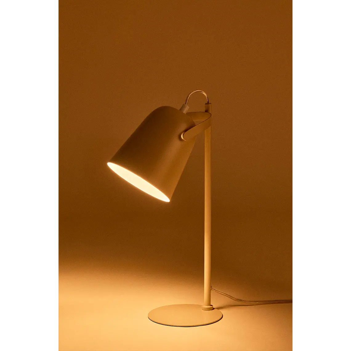 Lámpara de mesa 5