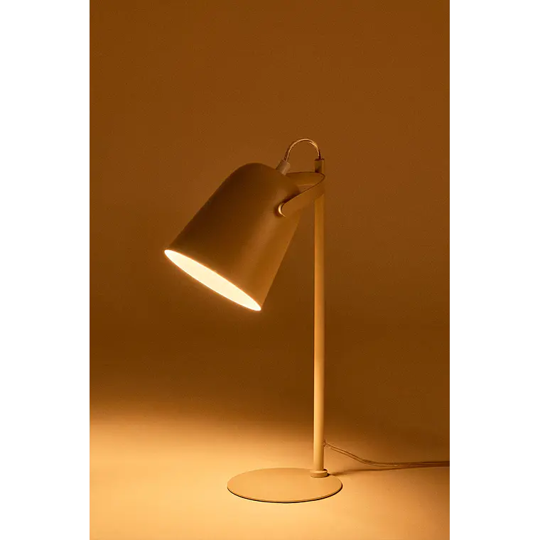 Lámpara de mesa 5