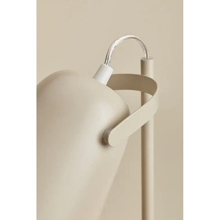 Lámpara de mesa 6