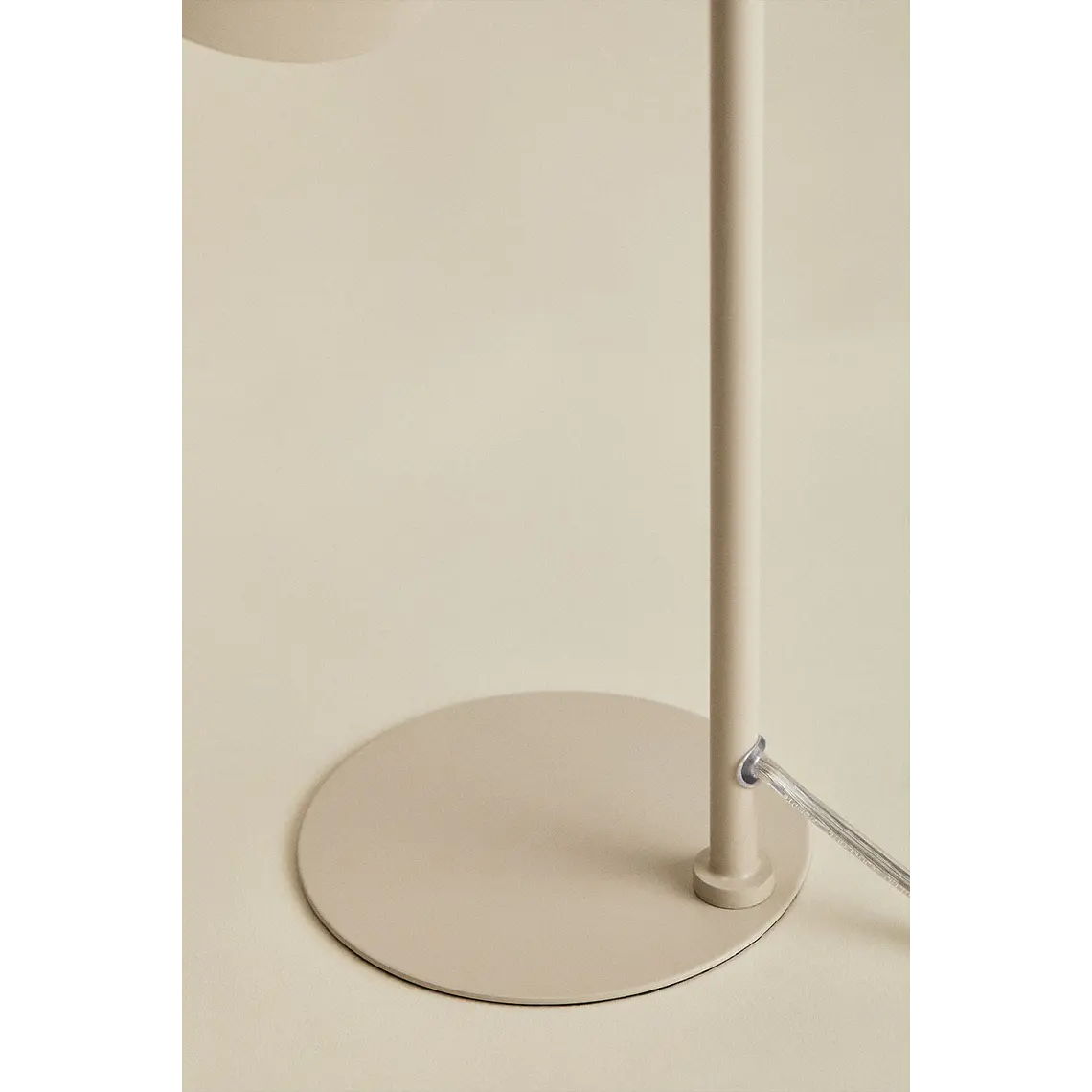 Lámpara de mesa 7