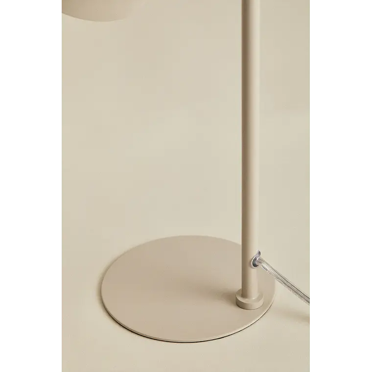 Lámpara de mesa 7