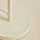 Lámpara de mesa orientable en hierro - Miniatura 9