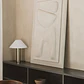Lienzo decorativo 100x140 cm con relieve Xena - Miniatura 1