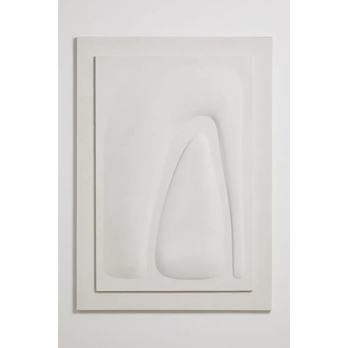 Lienzo decorativo 100x140 cm con relieve Xena 3