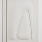 Lienzo decorativo 100x140 cm con relieve Xena - Miniatura 3
