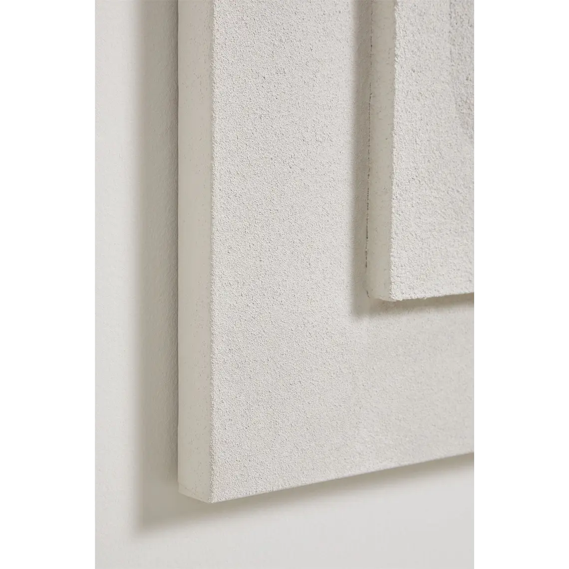 Lienzo decorativo 100x140 cm con relieve Xena 4