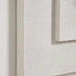 Lienzo decorativo 100x140 cm con relieve Xena - Miniatura 4