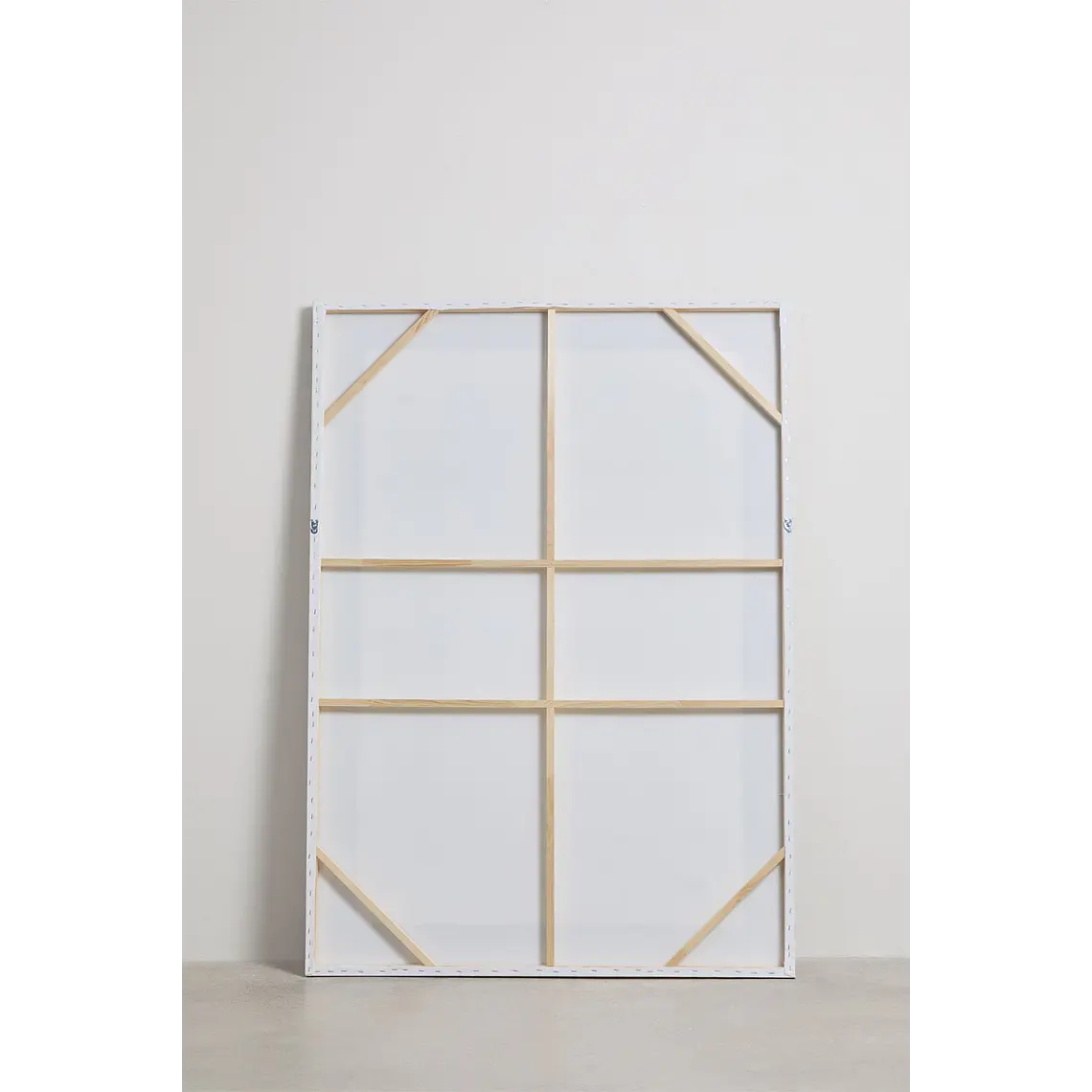 Lienzo decorativo 100x140 cm con relieve Xena 7