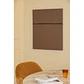 Lienzo decorativo 80x100 cm pintado a mano sobre lino con relieve de escayola Pavia - Miniatura 8