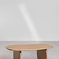 Alaro · Mesa de centro en acabado madera de 110 cm - Miniatura 3