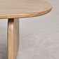Alaro · Mesa de centro en acabado madera de 110 cm - Miniatura 5