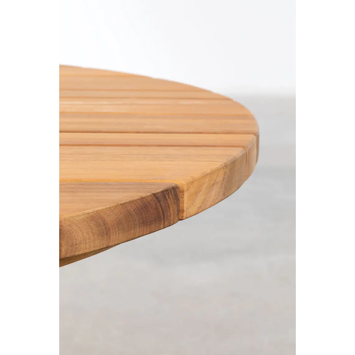 Auren · Mesa de centro en acabado madera 3