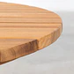 Auren · Mesa de centro en acabado madera - Miniatura 3