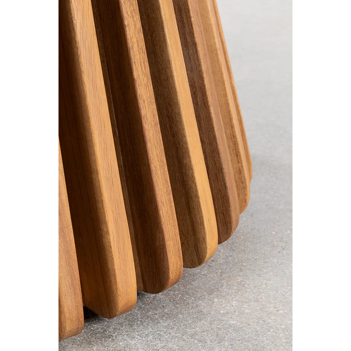 Auren · Mesa de centro en acabado madera 4