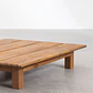 Avelria · Mesa de centro en acabado madera de 85 cm - Miniatura 3