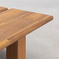 Avelria · Mesa de centro en acabado madera de 85 cm - Miniatura 4