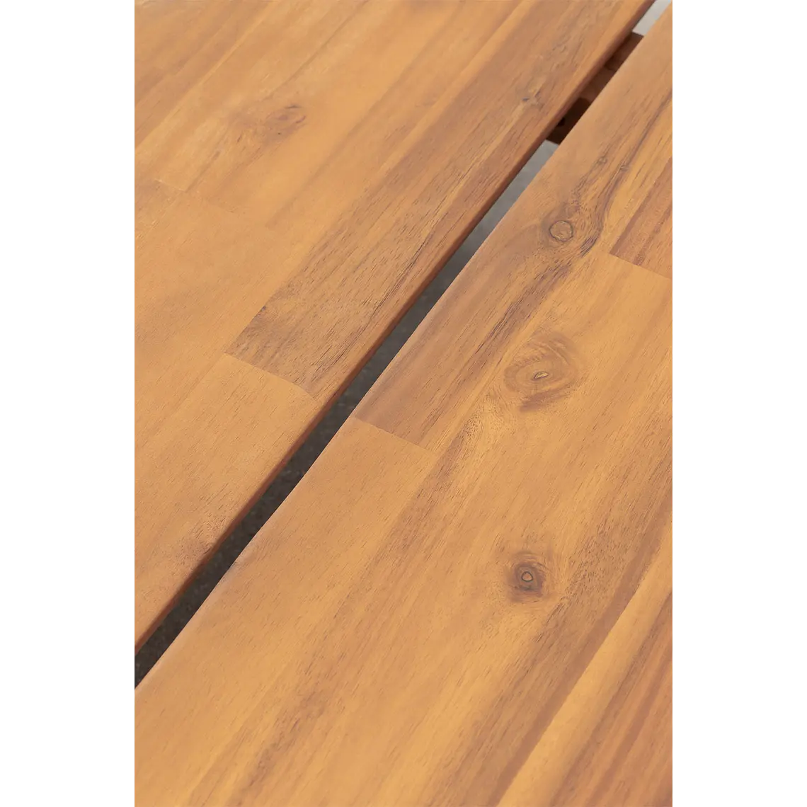Avelria · Mesa de centro en acabado madera de 85 cm 5
