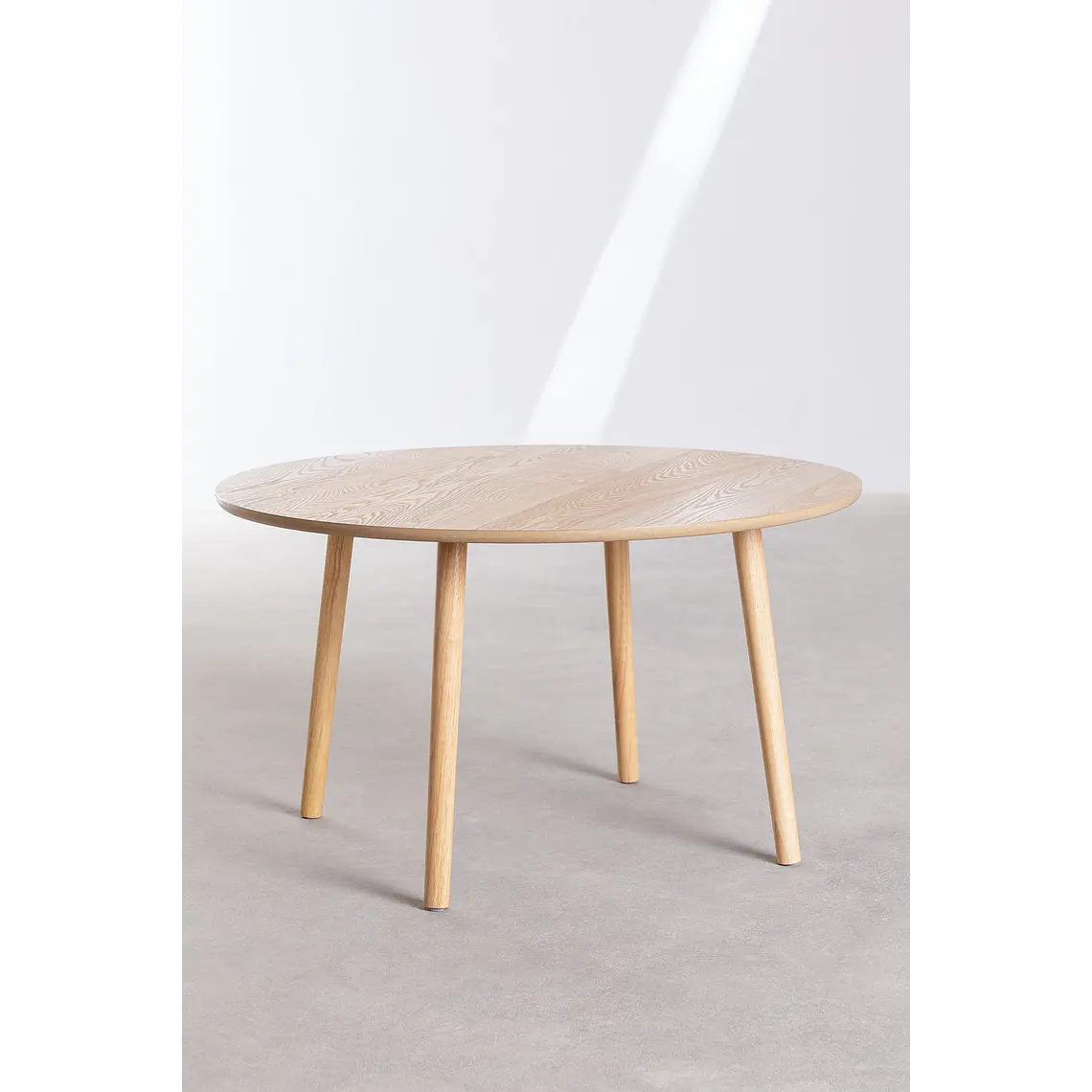 Elilen · Mesa de centro en acabado madera 2