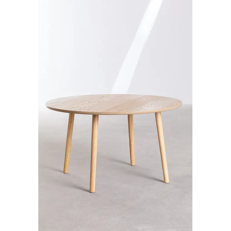 Elilen · Mesa de centro en acabado madera 2