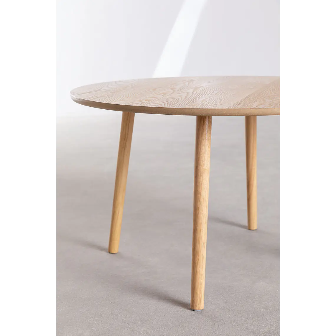 Elilen · Mesa de centro en acabado madera 3