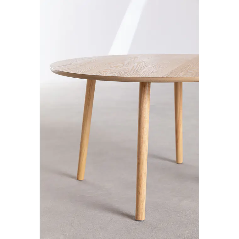 Elilen · Mesa de centro en acabado madera 3