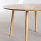 Elilen · Mesa de centro en acabado madera - Miniatura 3