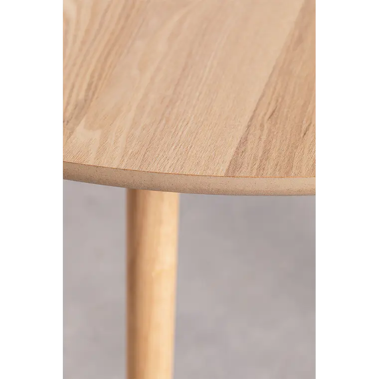 Elilen · Mesa de centro en acabado madera 4