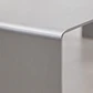 Enaeris · Mesa de centro en metal de 110 cm - Miniatura 6