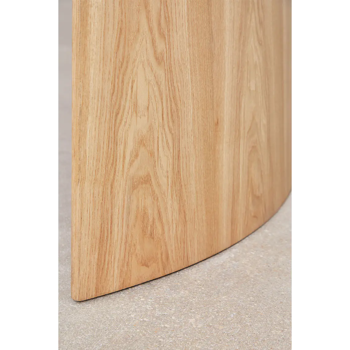 Enaeva · Mesa de centro en acabado madera de 120 cm 6