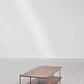 Evoora · Mesa de centro en acabado madera de 120 cm - Miniatura 4