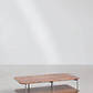 Evoora · Mesa de centro en acabado madera de 120 cm - Miniatura 5