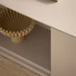 Liolia · Mesa de centro en acabado madera de 120 cm - Miniatura 2