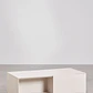 Liolia · Mesa de centro en acabado madera de 120 cm - Miniatura 4