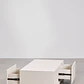 Liolia · Mesa de centro en acabado madera de 120 cm - Miniatura 6