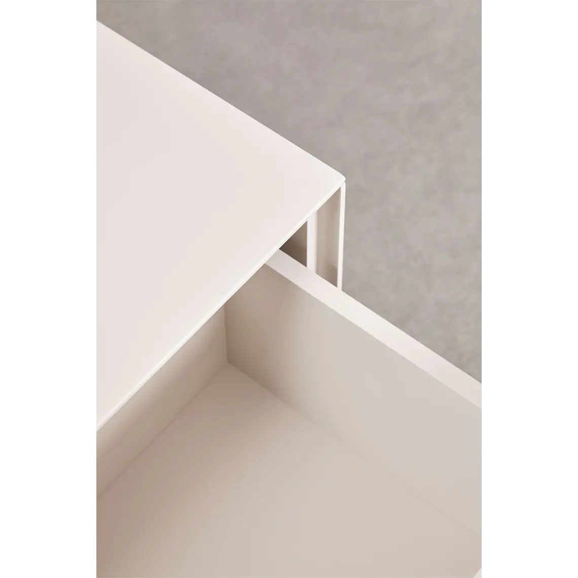 Liolia · Mesa de centro en acabado madera de 120 cm 8