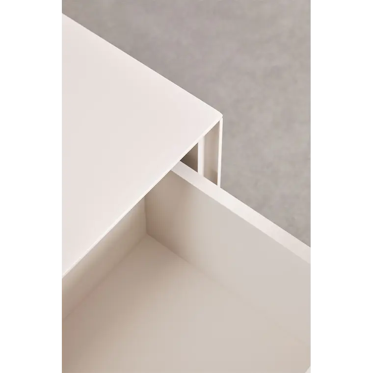 Liolia · Mesa de centro en acabado madera de 120 cm 8