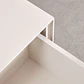 Liolia · Mesa de centro en acabado madera de 120 cm - Miniatura 8